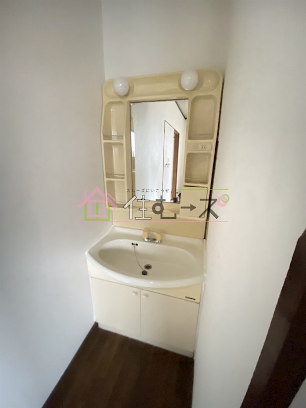 大和田６丁目貸家　2階 その他3