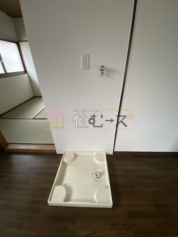 大和田６丁目貸家　2階 その他4