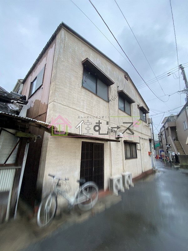 大和田６丁目貸家　2階 その他外観1