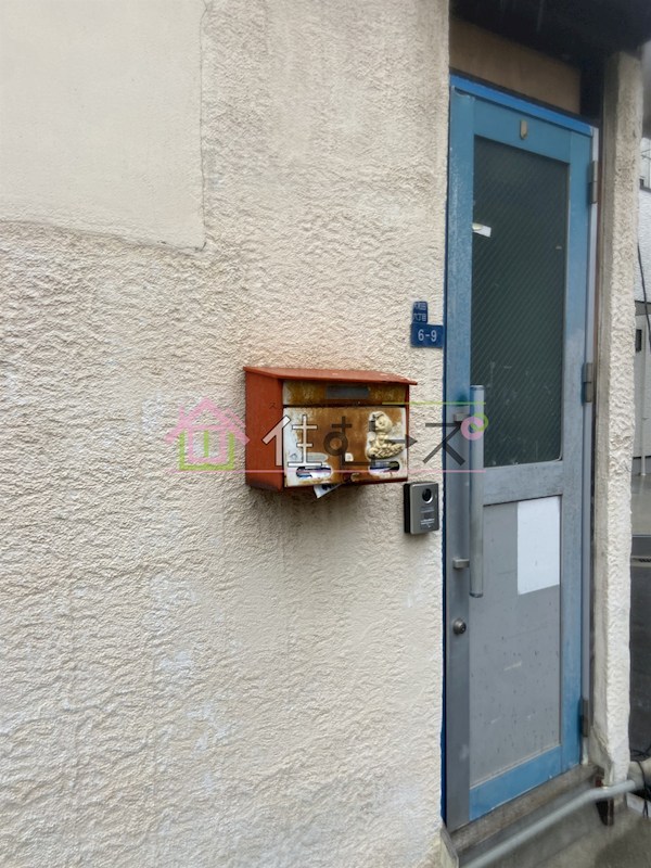 大和田６丁目貸家　2階 その他外観3