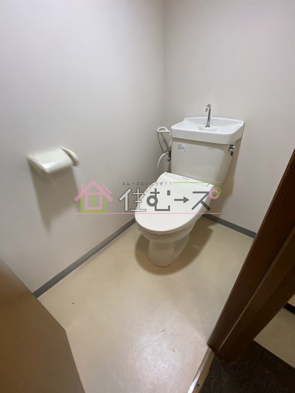 サニーMSビル福町 その他3