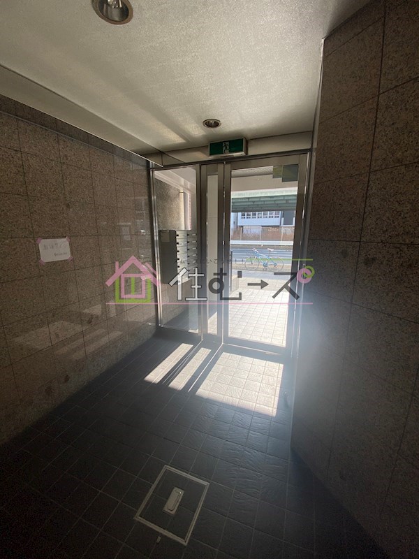 サニーMSビル福町 その他外観2