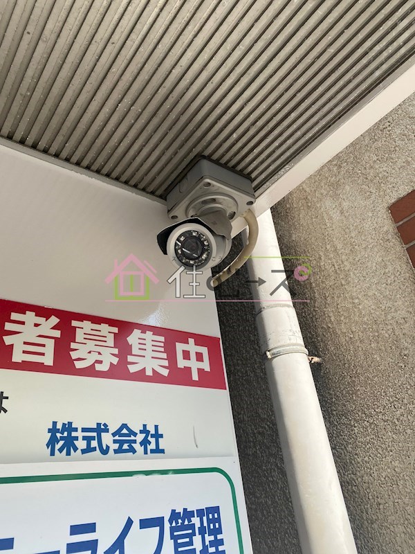 サニーMSビル福町 その他外観4