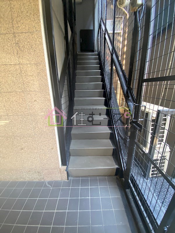 サニーMSビル福町 その他外観5