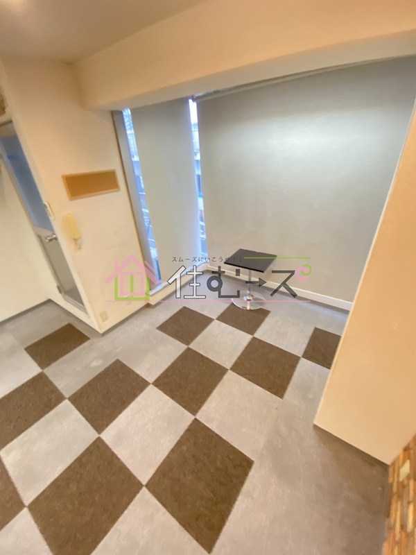 サニーMSビル福町 ベッドルーム