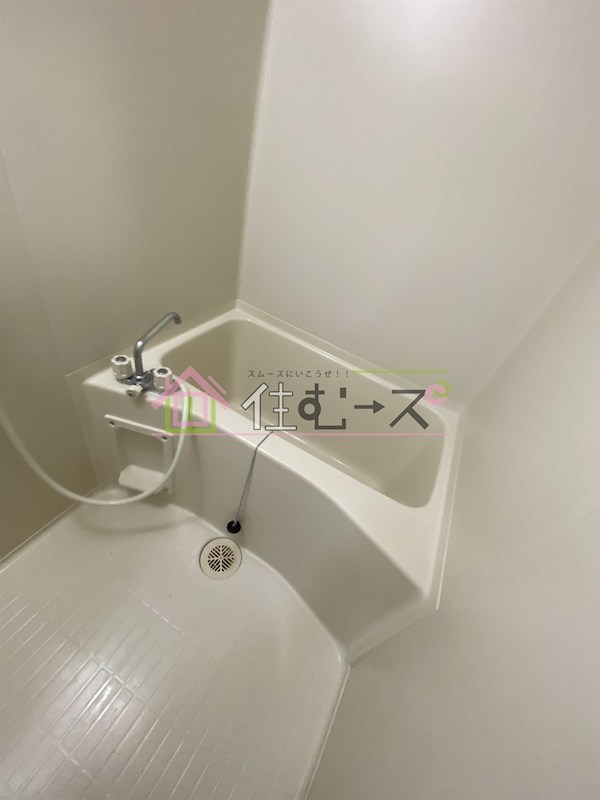 サニーMSビル福町 風呂画像