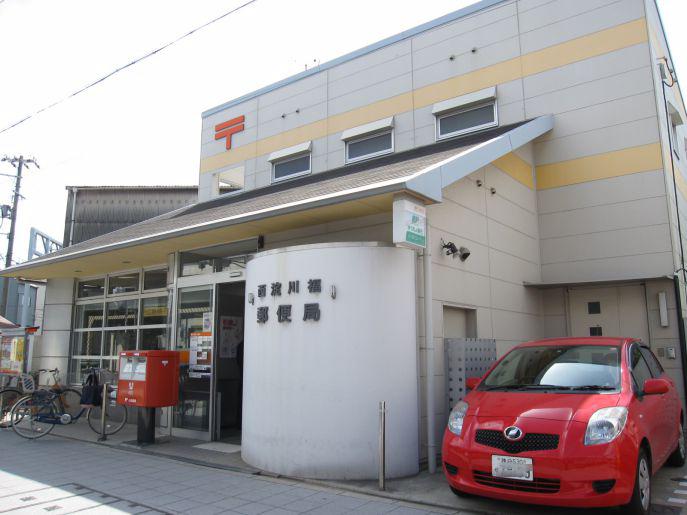 サニーMSビル福町 周辺画像1