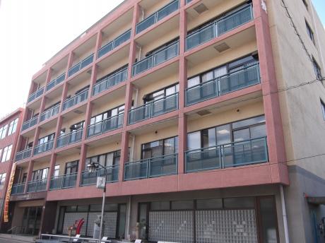 サニーMSビル福町 周辺画像10