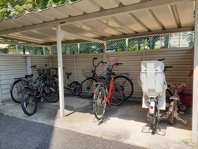 ベルシュライン その他7