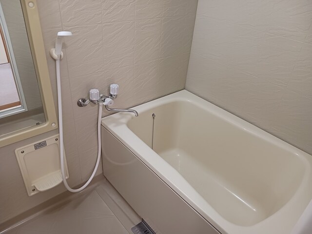 ベルシュライン 風呂画像