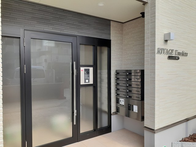 リバージュ　梅北 その他6