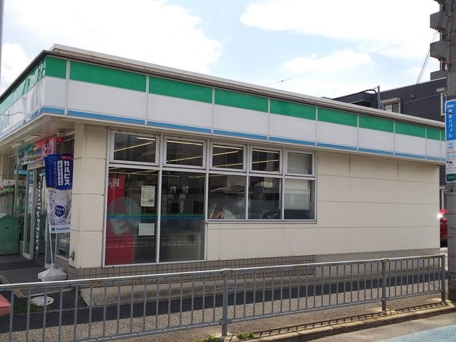 リバージュ　梅北 その他外観1