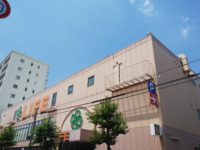 リバージュ　梅北 その他外観2