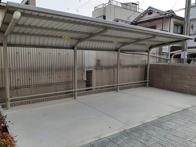 リバージュ　梅北 その他7