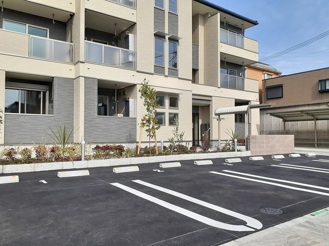 リバージュ　梅北 その他8