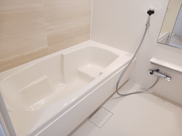 リバージュ　梅北 風呂画像