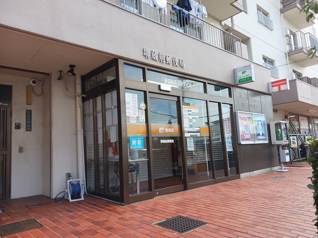 スローン・スクエア その他外観3