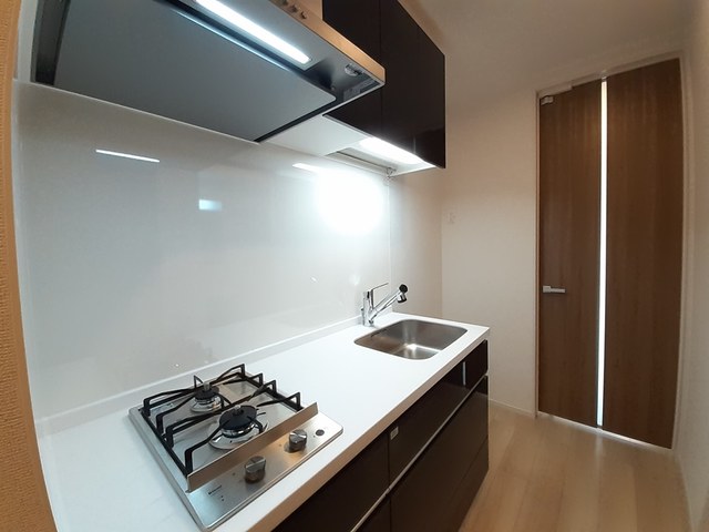 スローン・スクエア キッチン