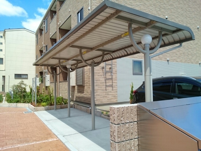 プチフローラ　北野田Ⅲ その他6