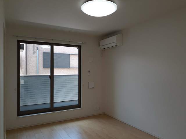 プチフローラ　北野田Ⅲ リビング