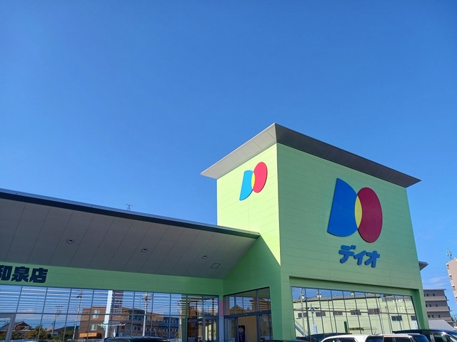 ｐｅａ その他外観4