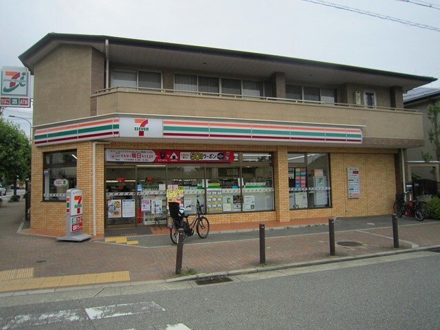 ジェーハイム その他外観2