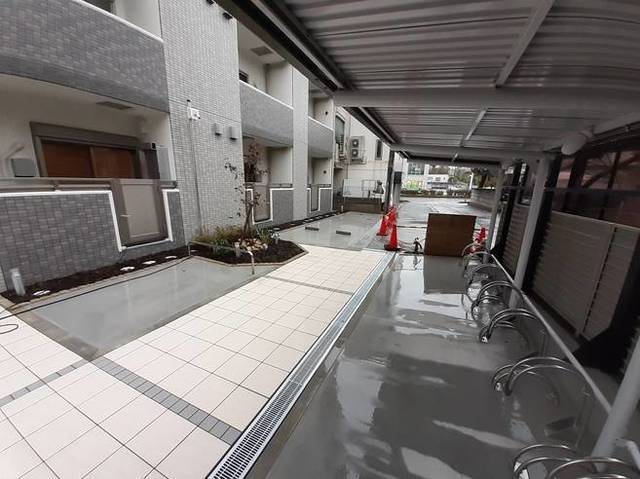 ジェーハイム その他7