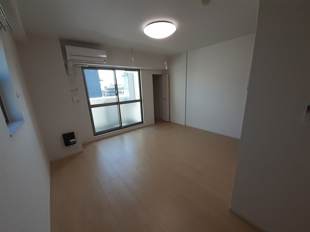 ジェーハイム リビング