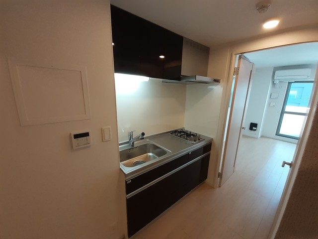 ジェーハイム キッチン