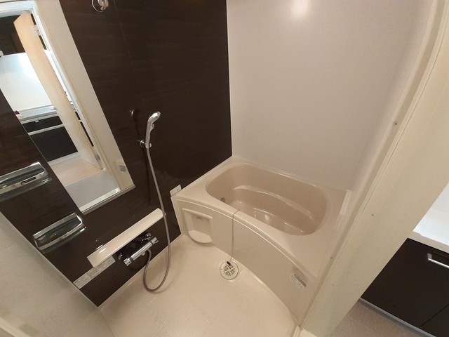 ジェーハイム 風呂画像