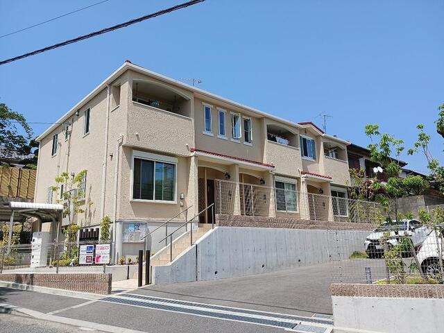 ｓａｋｕｒａｓｓｉｍｏ豊楽 外観