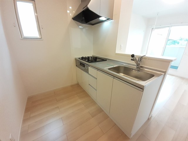 ｓａｋｕｒａｓｓｉｍｏ豊楽 キッチン