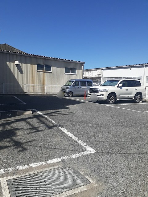 プレ・アーカソニー北館 その他5