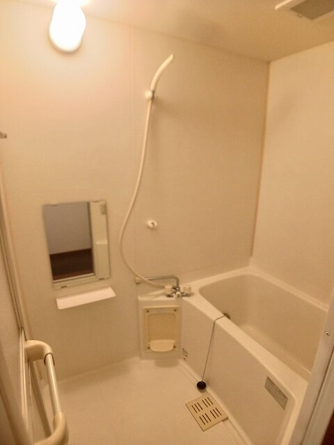 プレ・アーカソニー北館 風呂画像