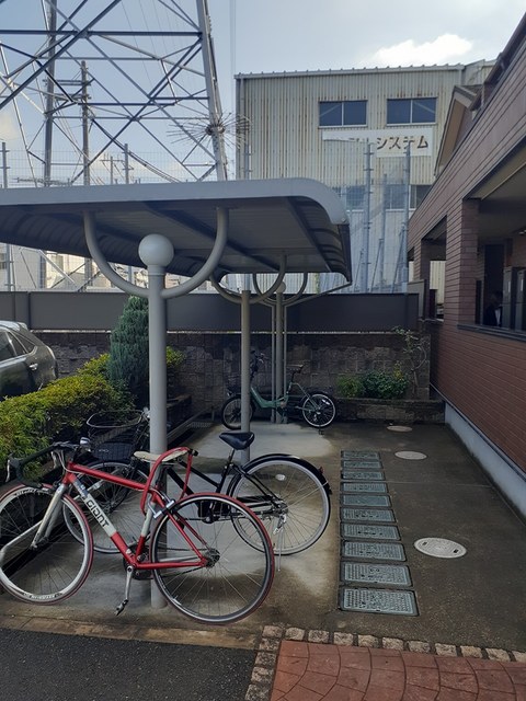 ＧＡＲＤＥＮ　泉 その他6