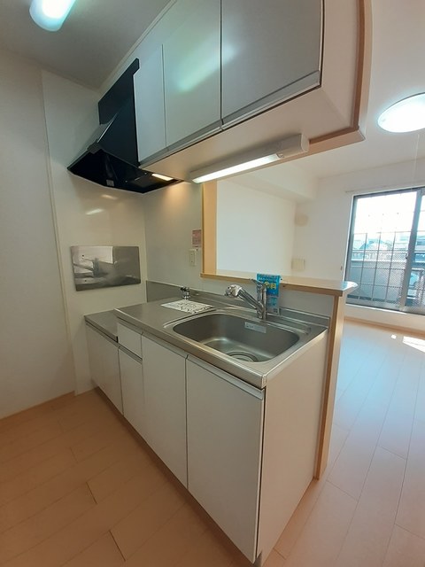 ＧＡＲＤＥＮ　泉 キッチン