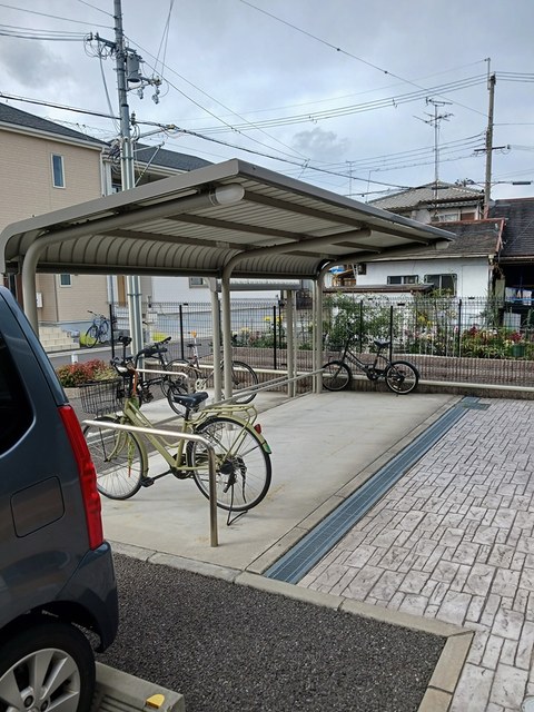 シャン・ノール　ⅩⅦ その他6