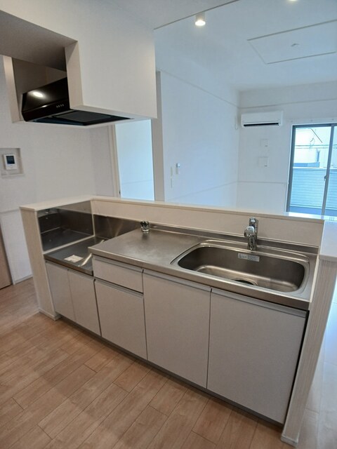 シャン・ノール　ⅩⅦ キッチン