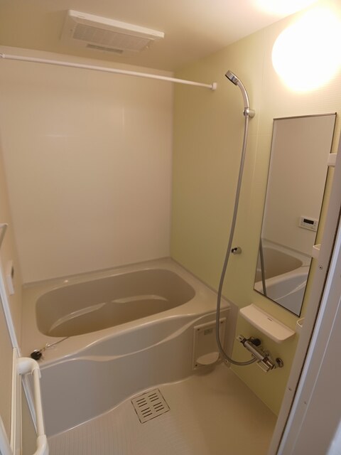 シャン・ノール　ⅩⅦ 風呂画像