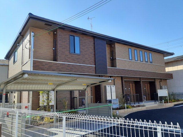 グラン七宝　Ⅱ 外観