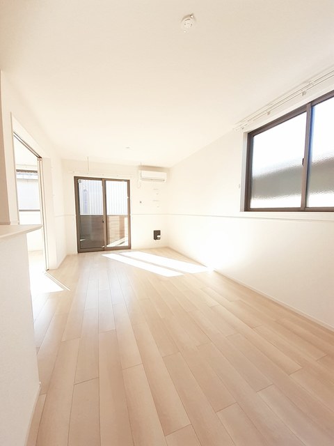 グラン七宝　Ⅱ リビング