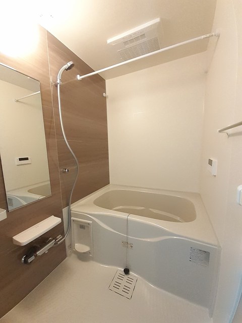 グラン七宝　Ⅱ 風呂画像