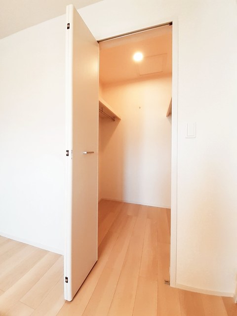 ラメール　シエルⅠ その他3