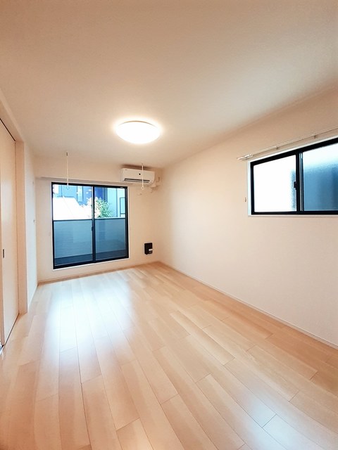 ラメール　シエルⅠ リビング