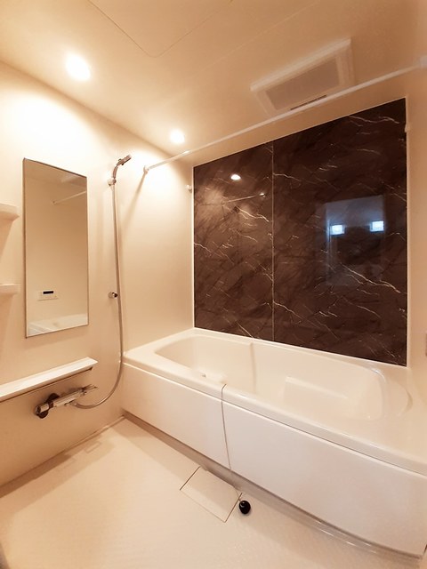 ラメール　シエルⅠ 風呂画像