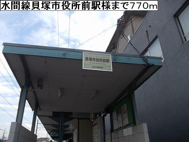 サイレント　プレイス その他外観6