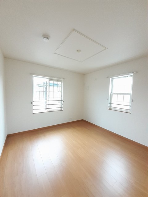 ソレイユⅡ その他2