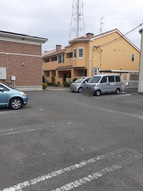 ソレイユⅡ その他5