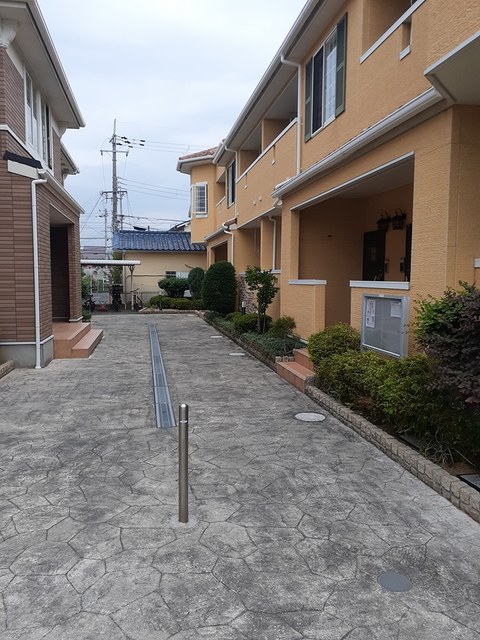 ソレイユⅡ その他6