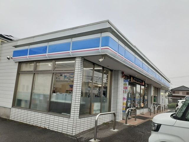 ソレイユⅡ その他外観1